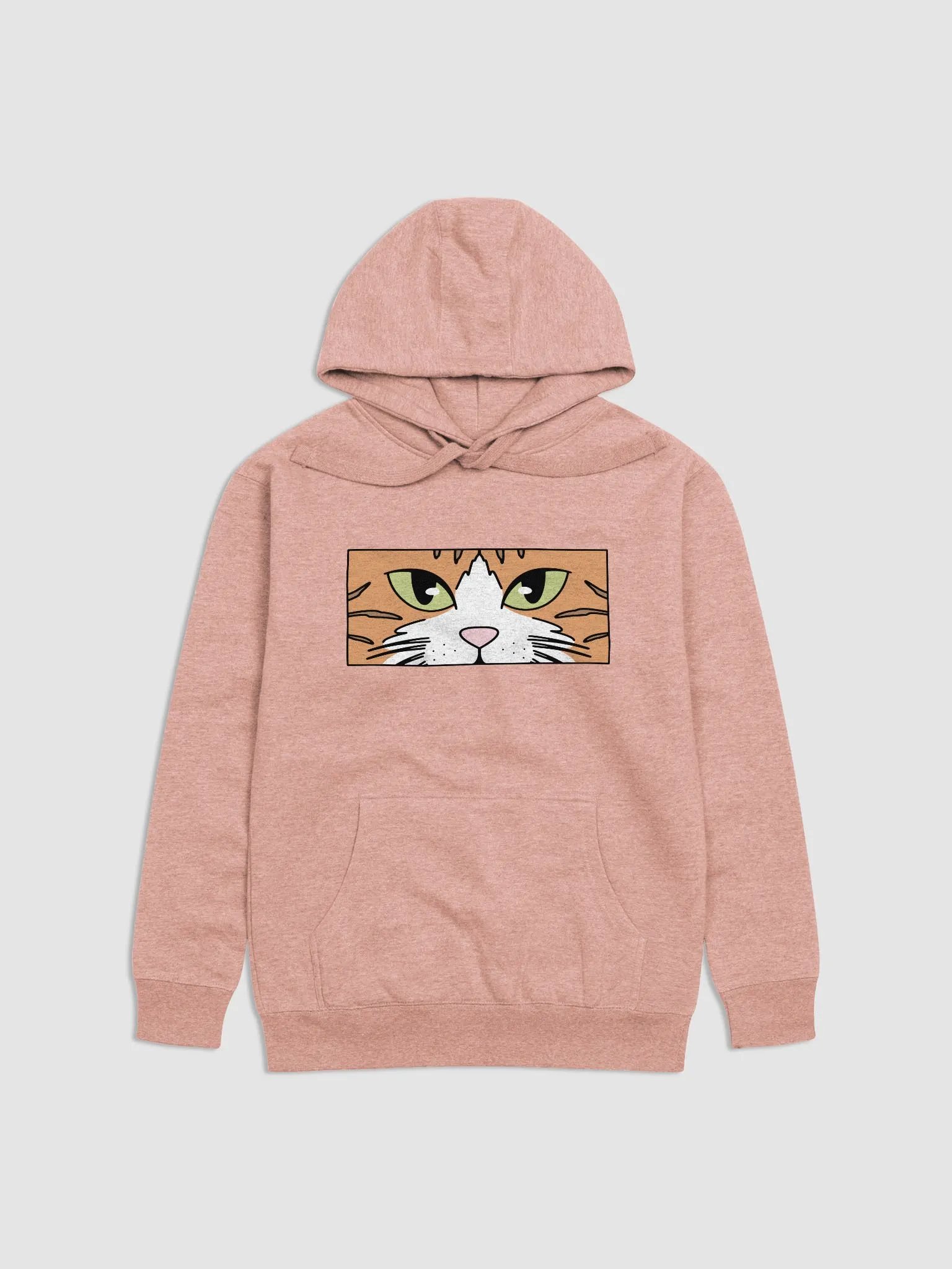 Gato Hoodie 😺 product image (1)