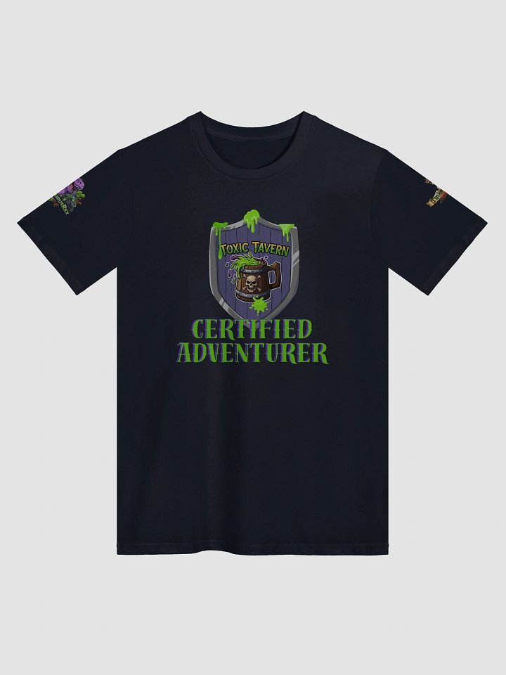 Certified tavern Adventurer product image (5)