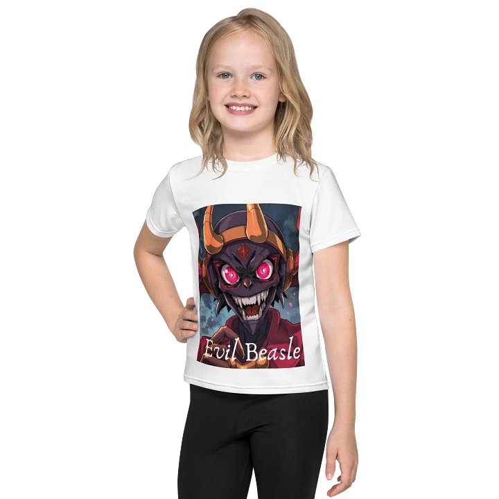 The Imp (Kids T-shirt) product image (1)