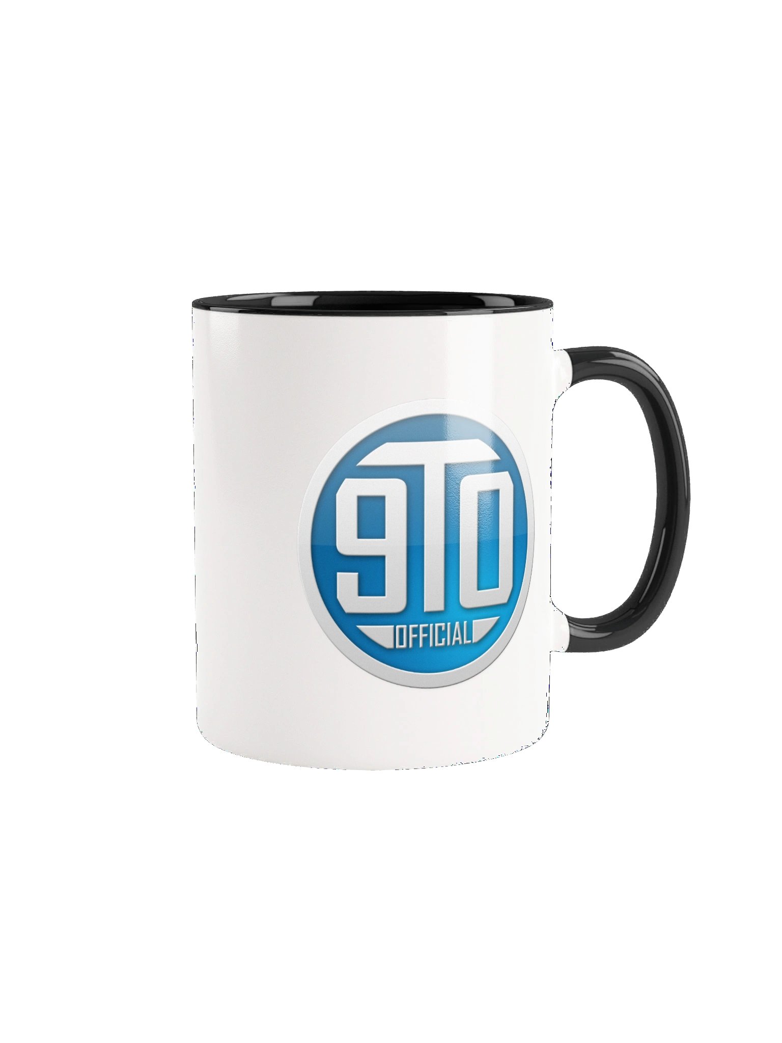 T90 Mug (colored inside) product image (2)