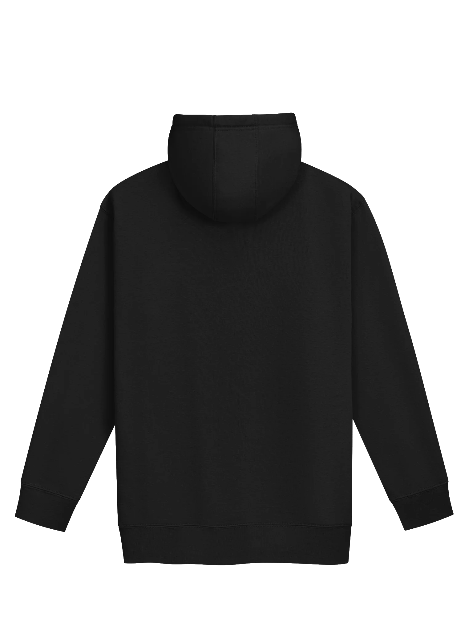 Warm KRML Hoodie product image (2)