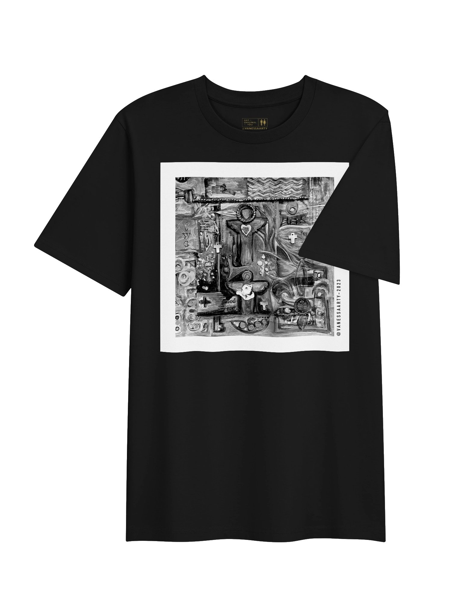 Men | Cross my hart product image (4)