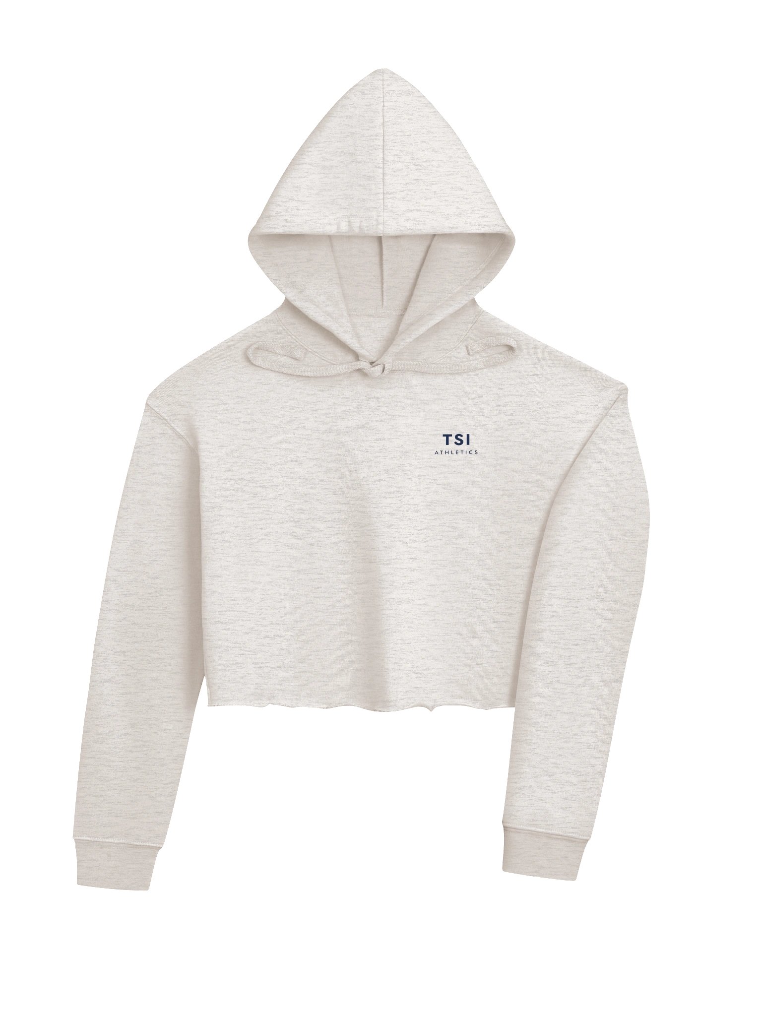 Cropped Hoodie product image (4)