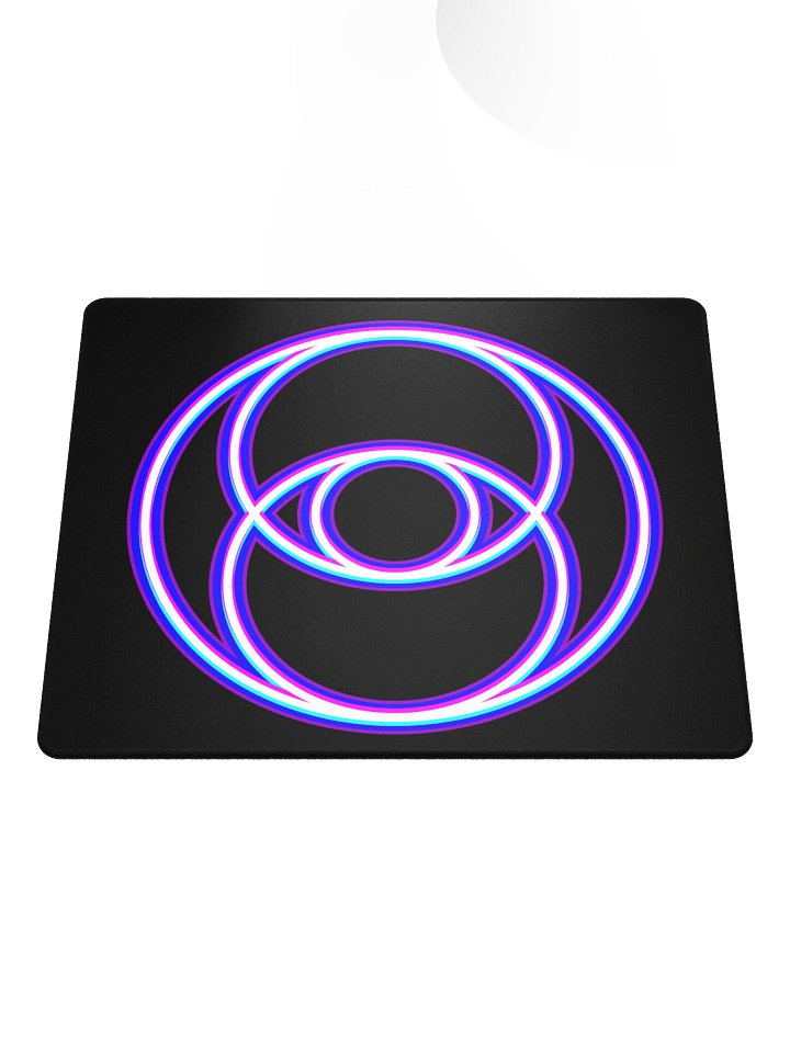 EoV Neon Mouse Pad/Mat product image (2)