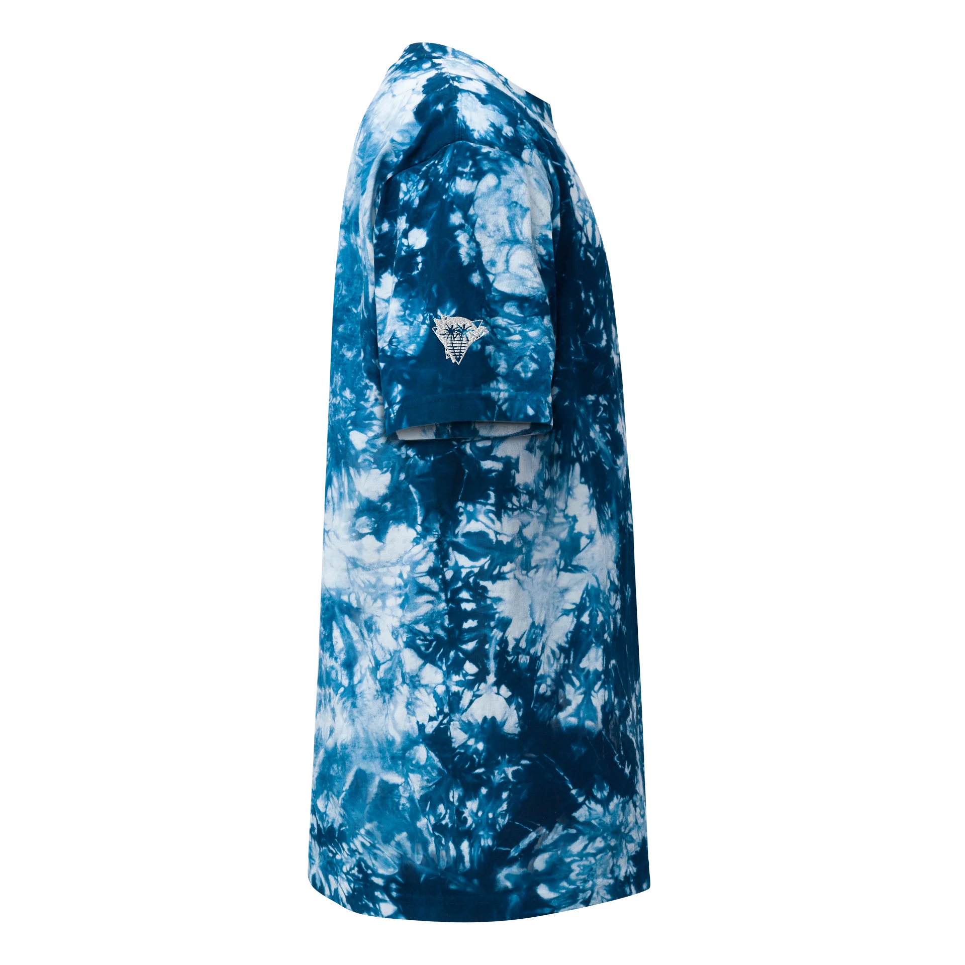 STUSSY EMBROIDERED SHAKA WEAR SHIRT product image (2)