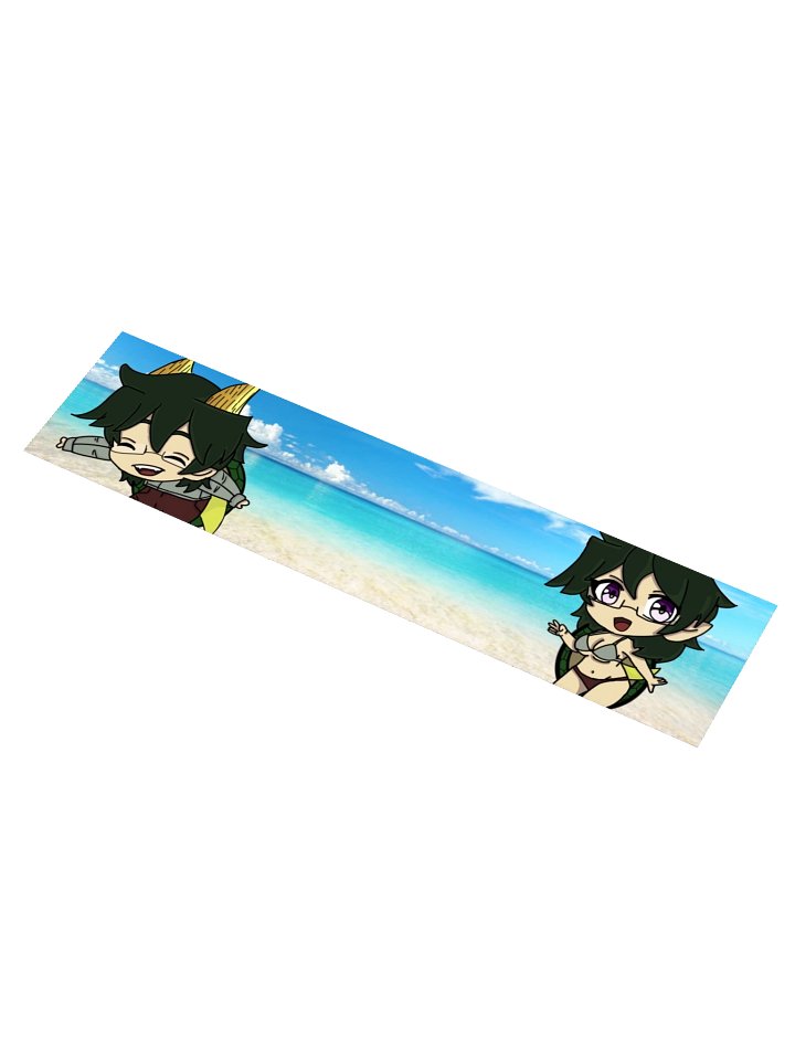 Kald_5 Stream banner sticker product image (1)