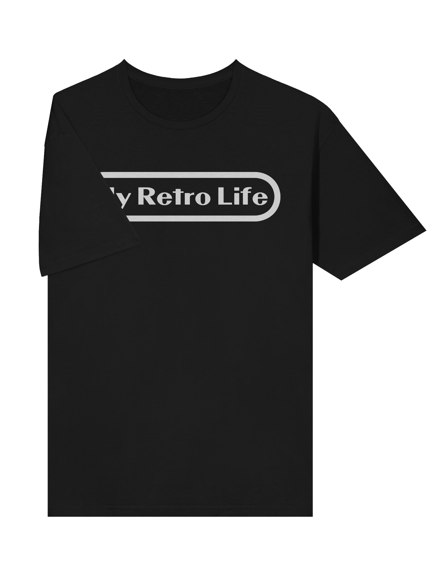 Big N Logo T-Shirt product image (5)