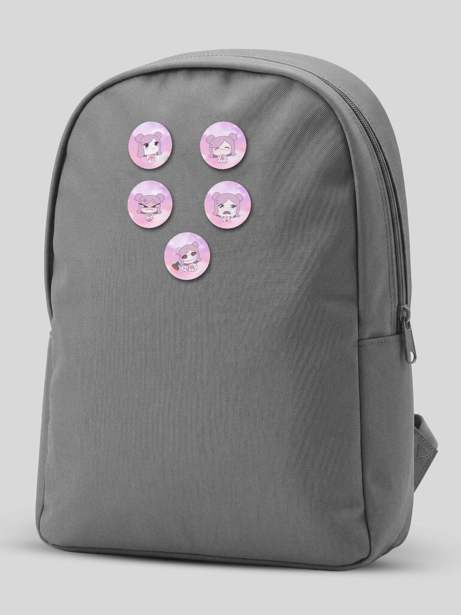 Reewyn Badge Set product image (13)