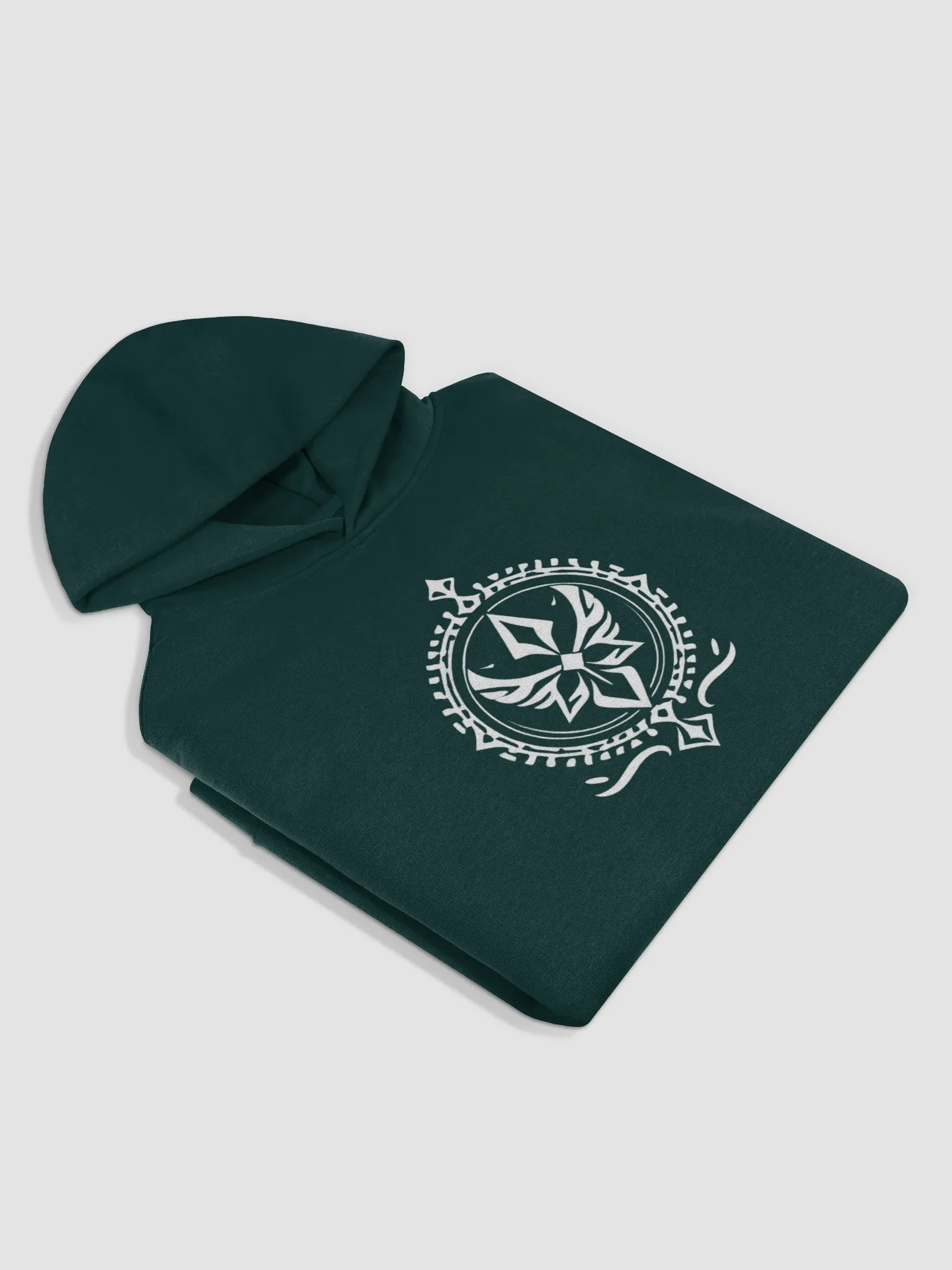 Ethereal Shield Of The Valkyrie Hoodie product image (4)