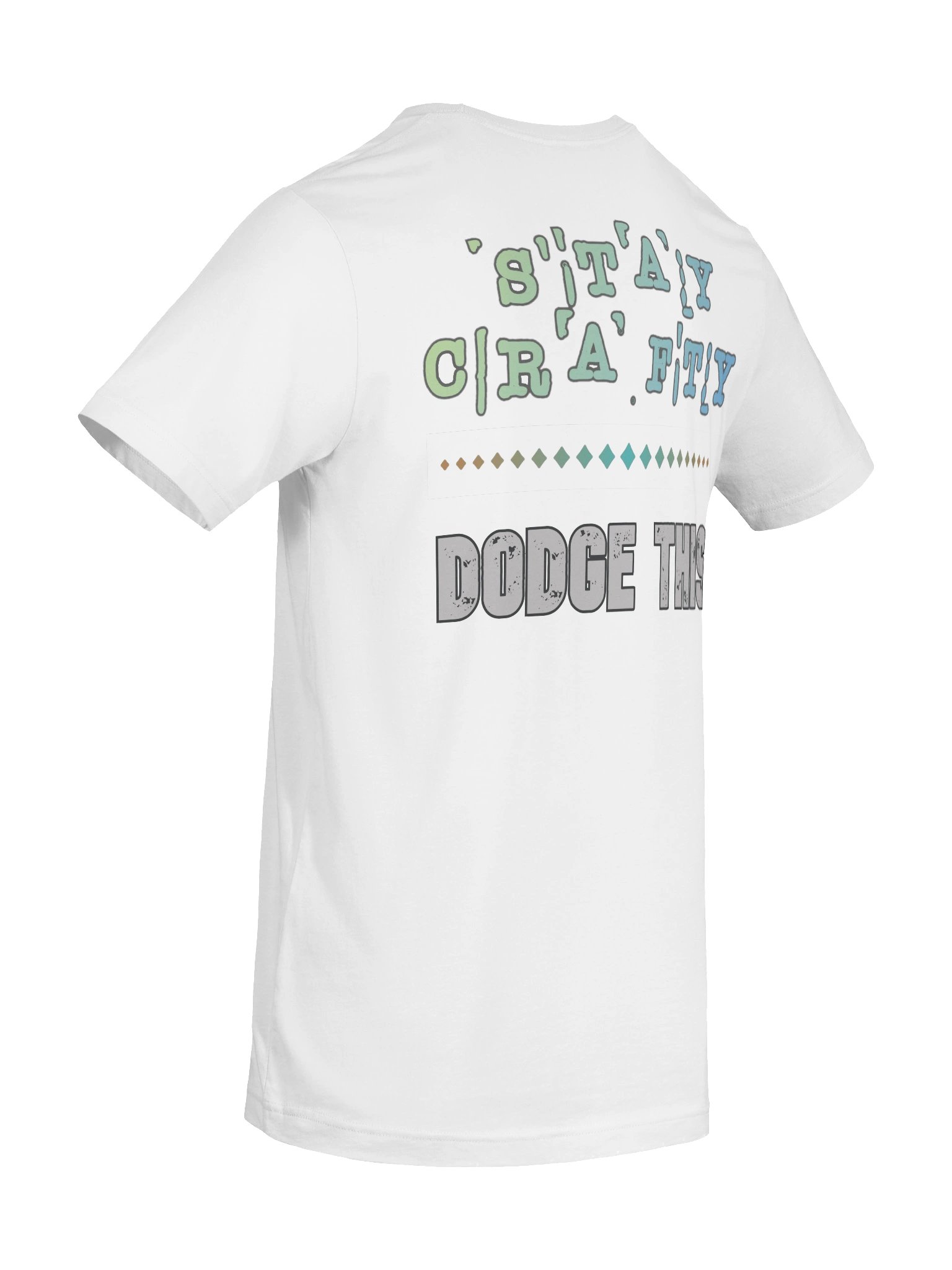 LOAT X AA Tee product image (9)