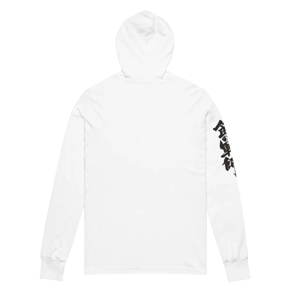 Anime: Kimetsu no Yaiba Emblem Hoodie product image (5)