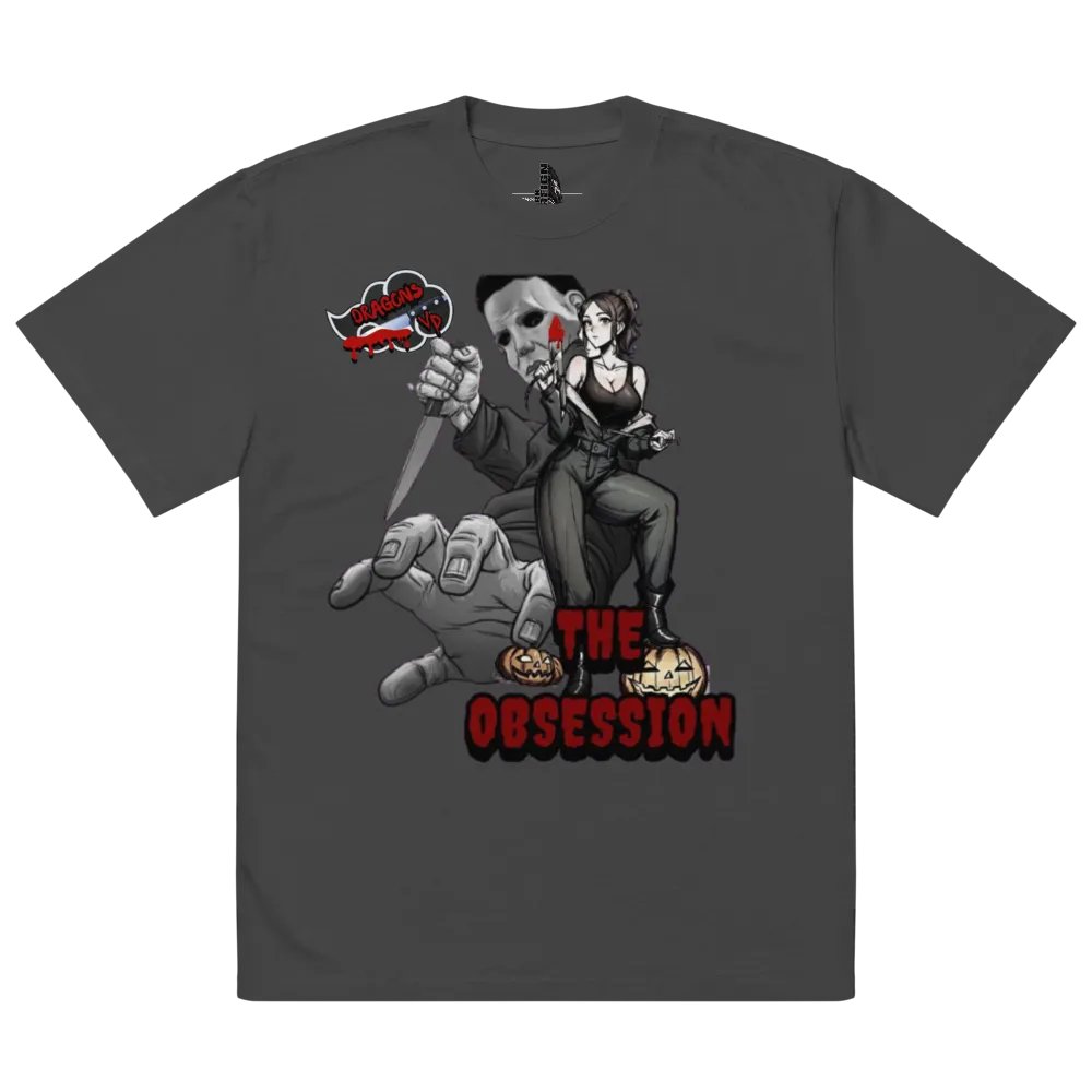 a killing obsessions tee product image (17)