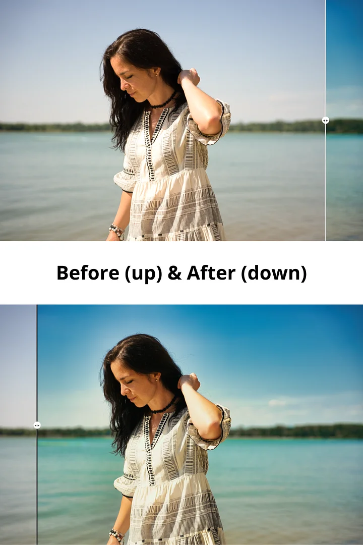 My preset for Luminar Neo product image (1)