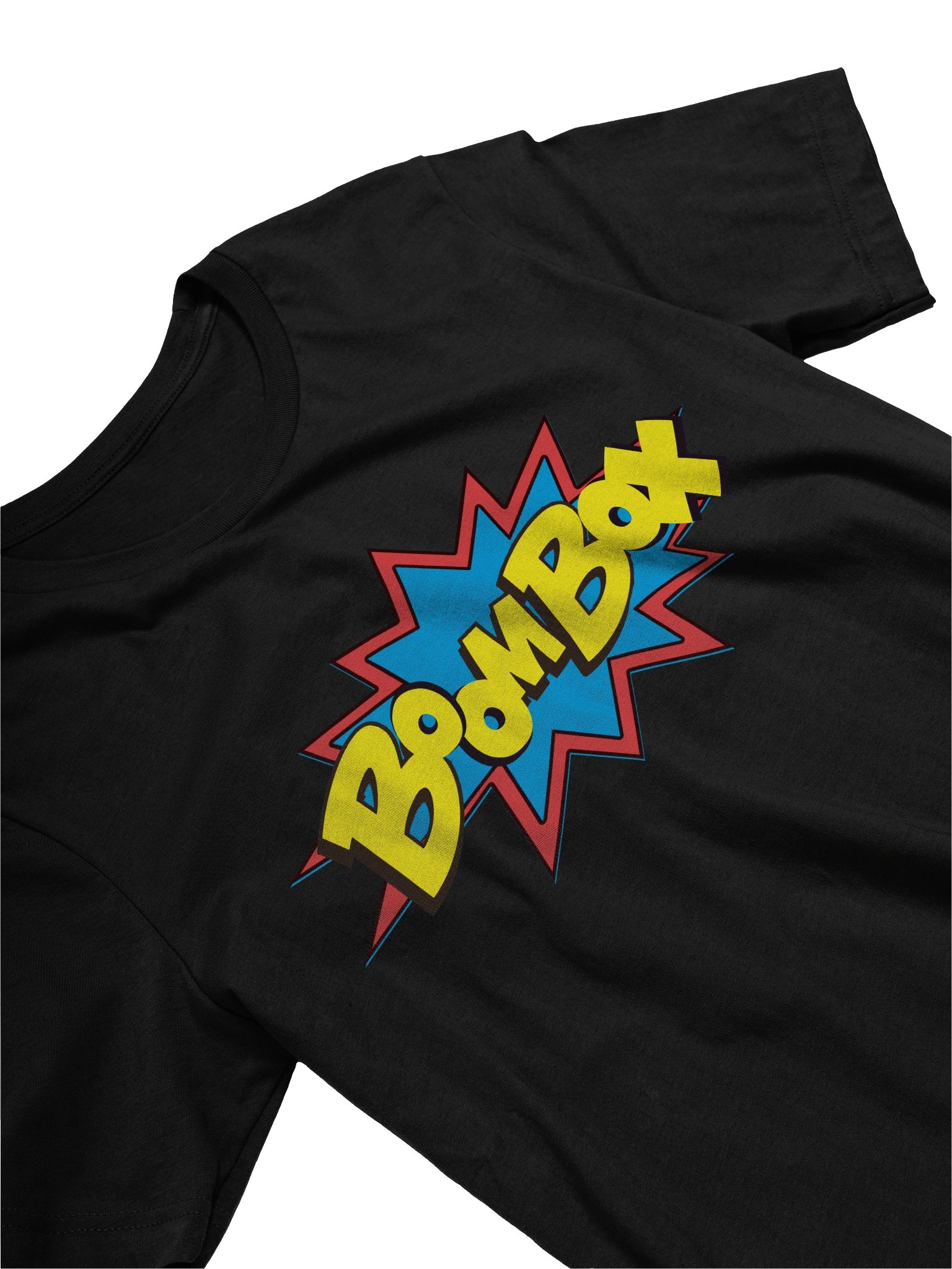 T SHIRT product image (6)