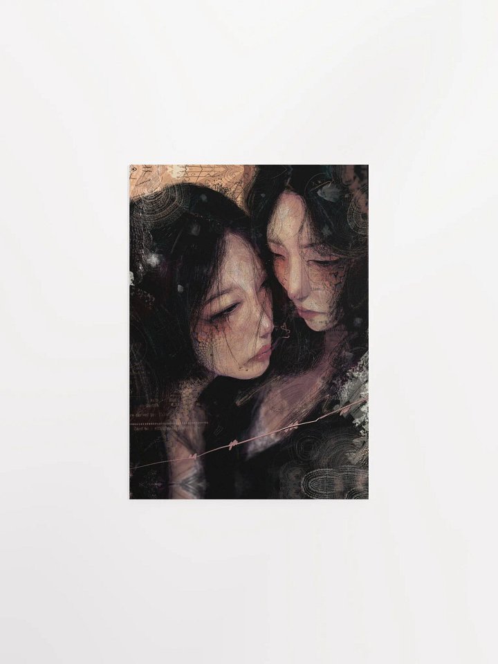 "Duo" Print product image (1)
