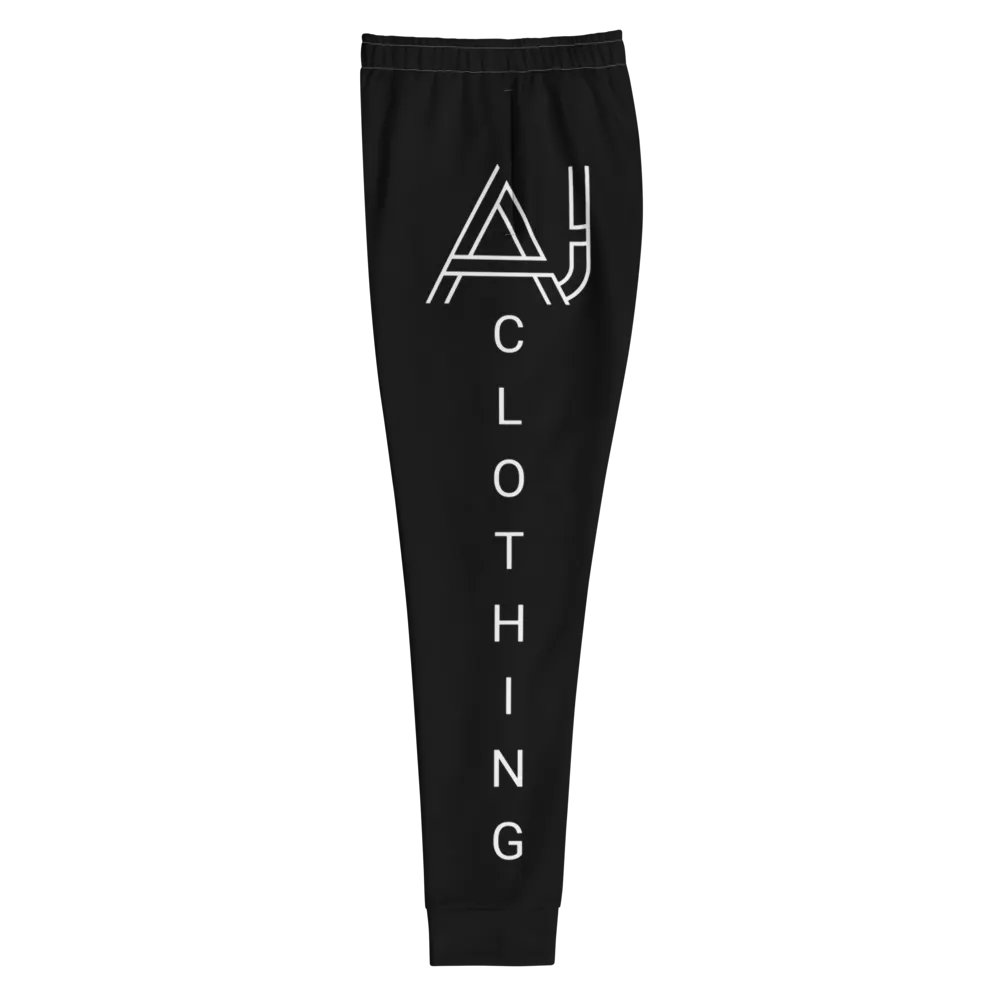 Women's Black Joggers product image (5)