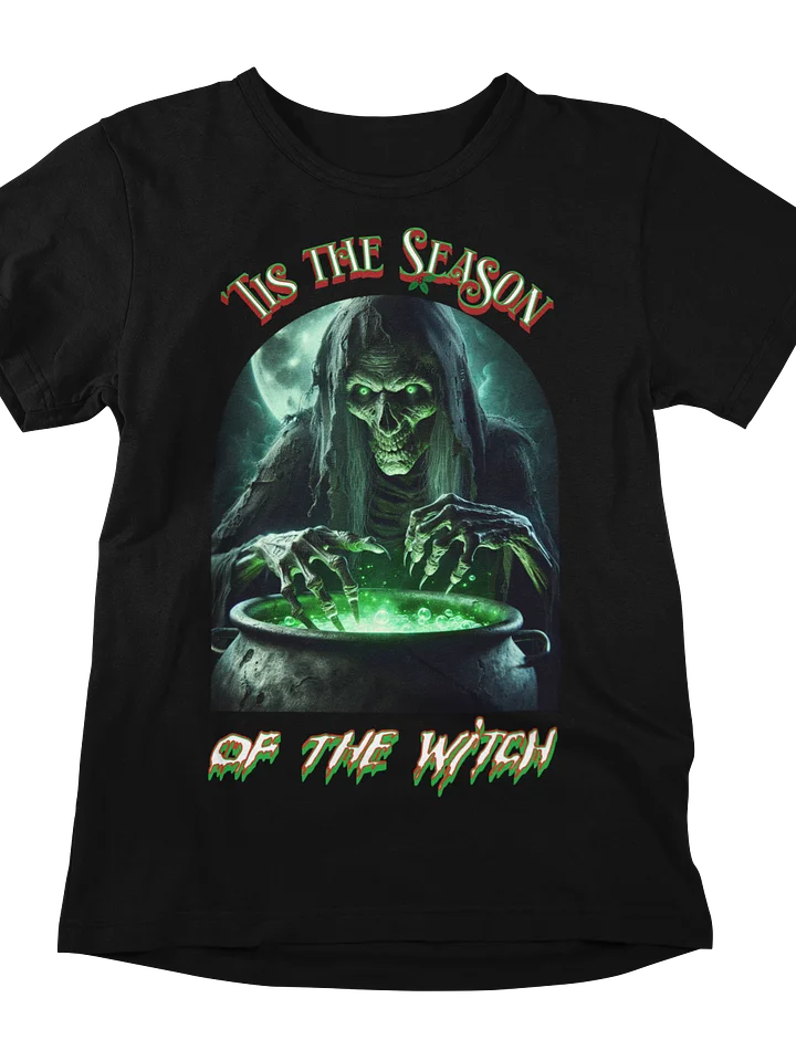 Tis the Season of The Witch product image (1)
