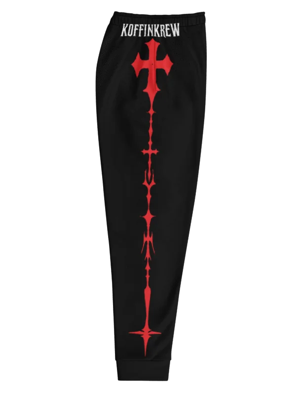 URVAMPGF Joggers product image (1)