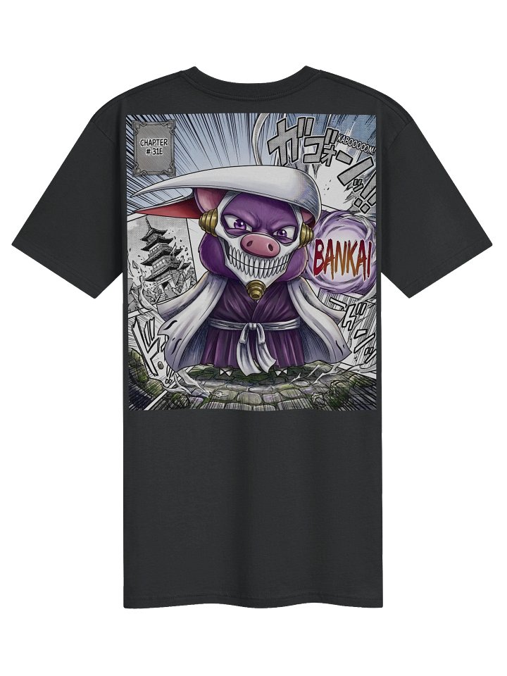 Mayuri Piggy Tee product image (1)
