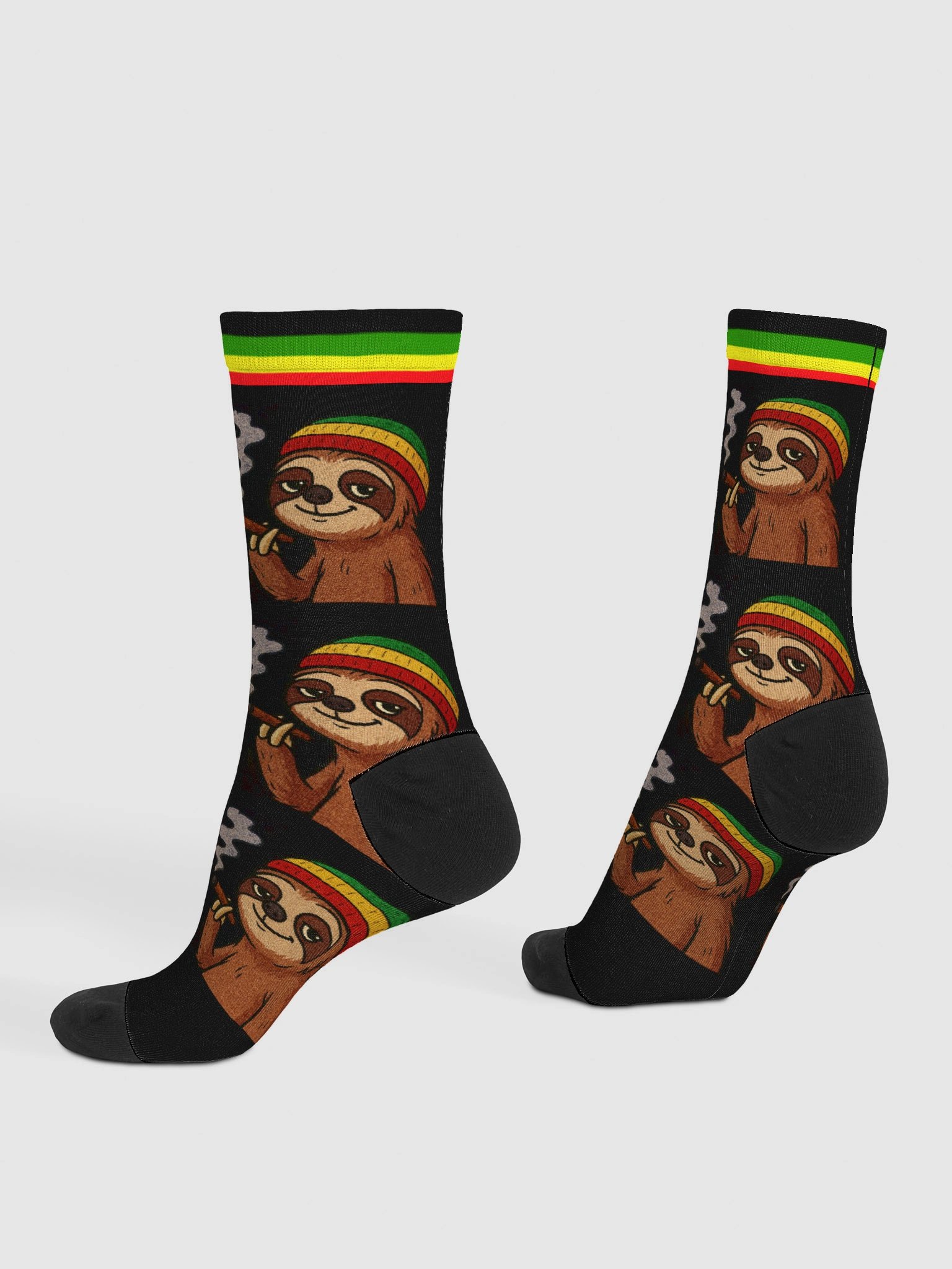 SLOTHY SOCKS product image (4)
