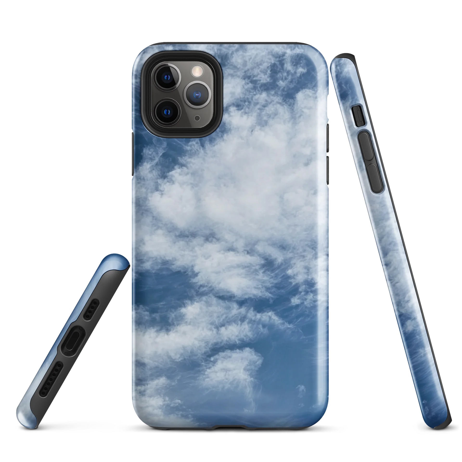 Up in the Sky iPhone® Case product image (5)