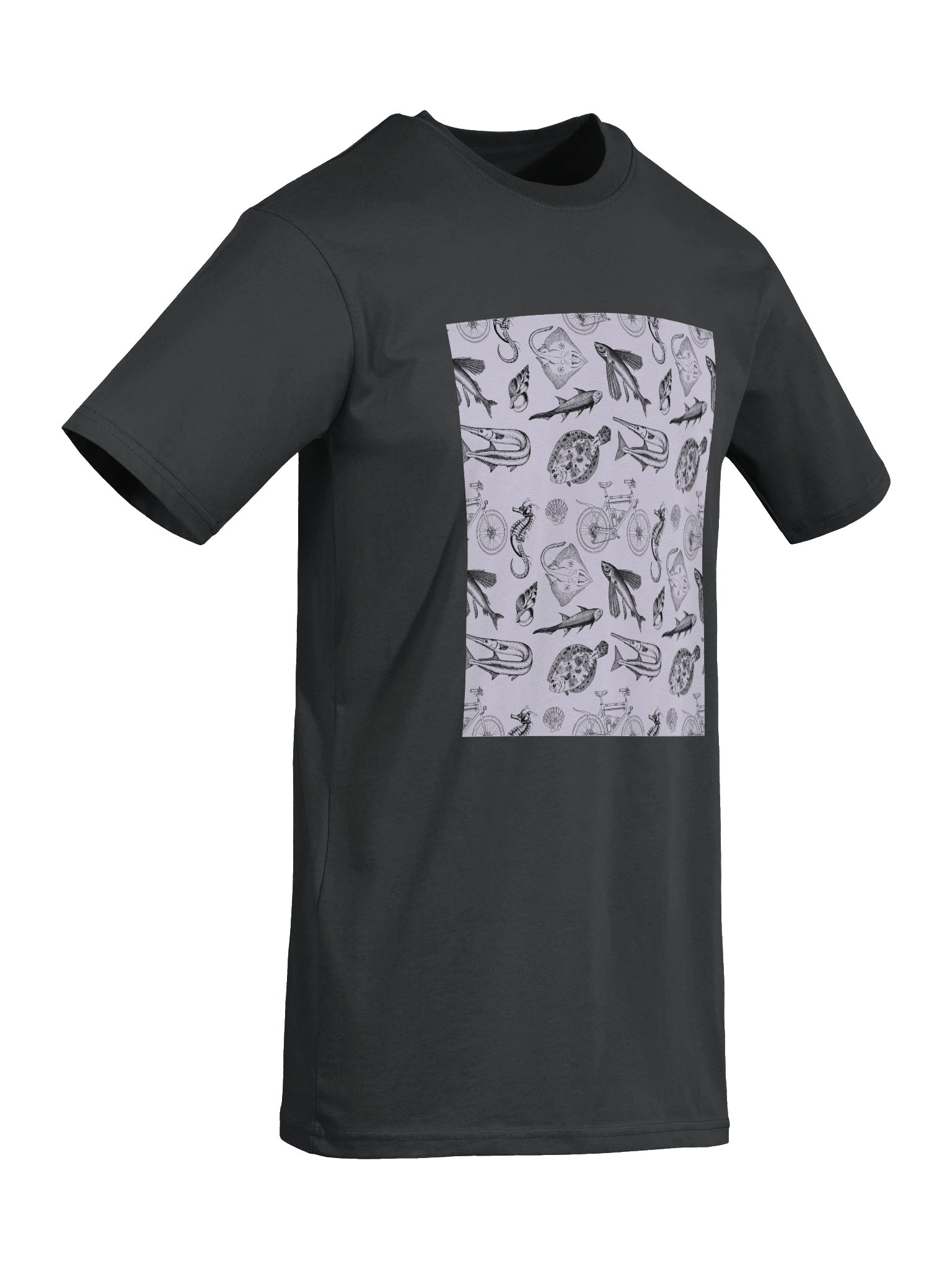 Heavy Marine & Machine Tee product image (6)