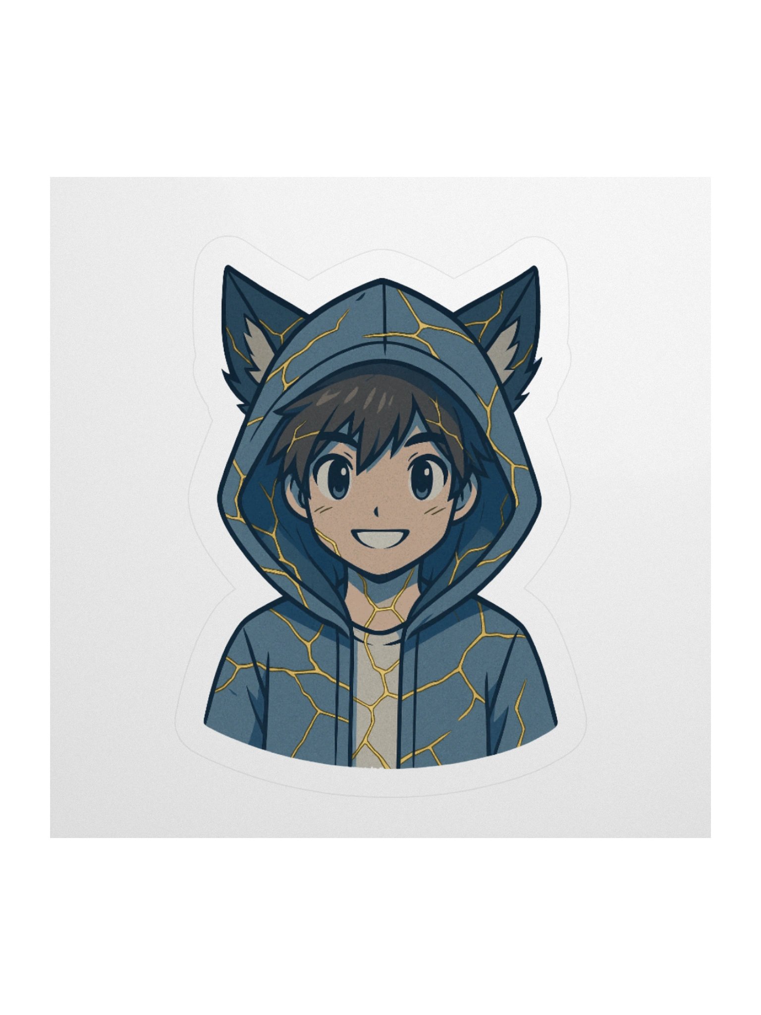 Golden Boy product image (1)