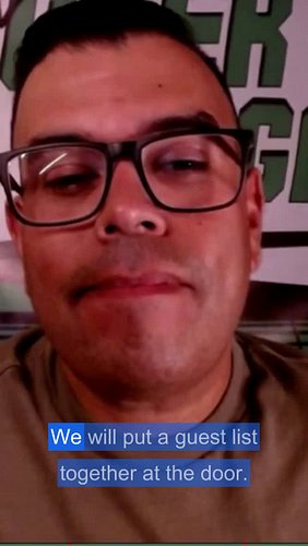How to get free Santa Maria Comic-Con tickets say the phrase that pays “SHOW ME THE COW” or comment here with MP to get a fre...