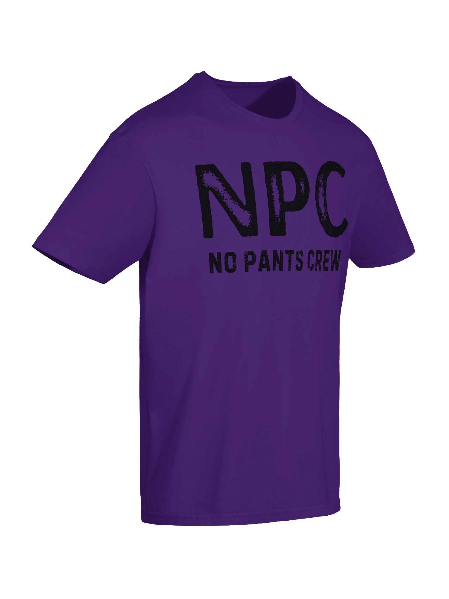 NPC - Basic Tee product image (83)