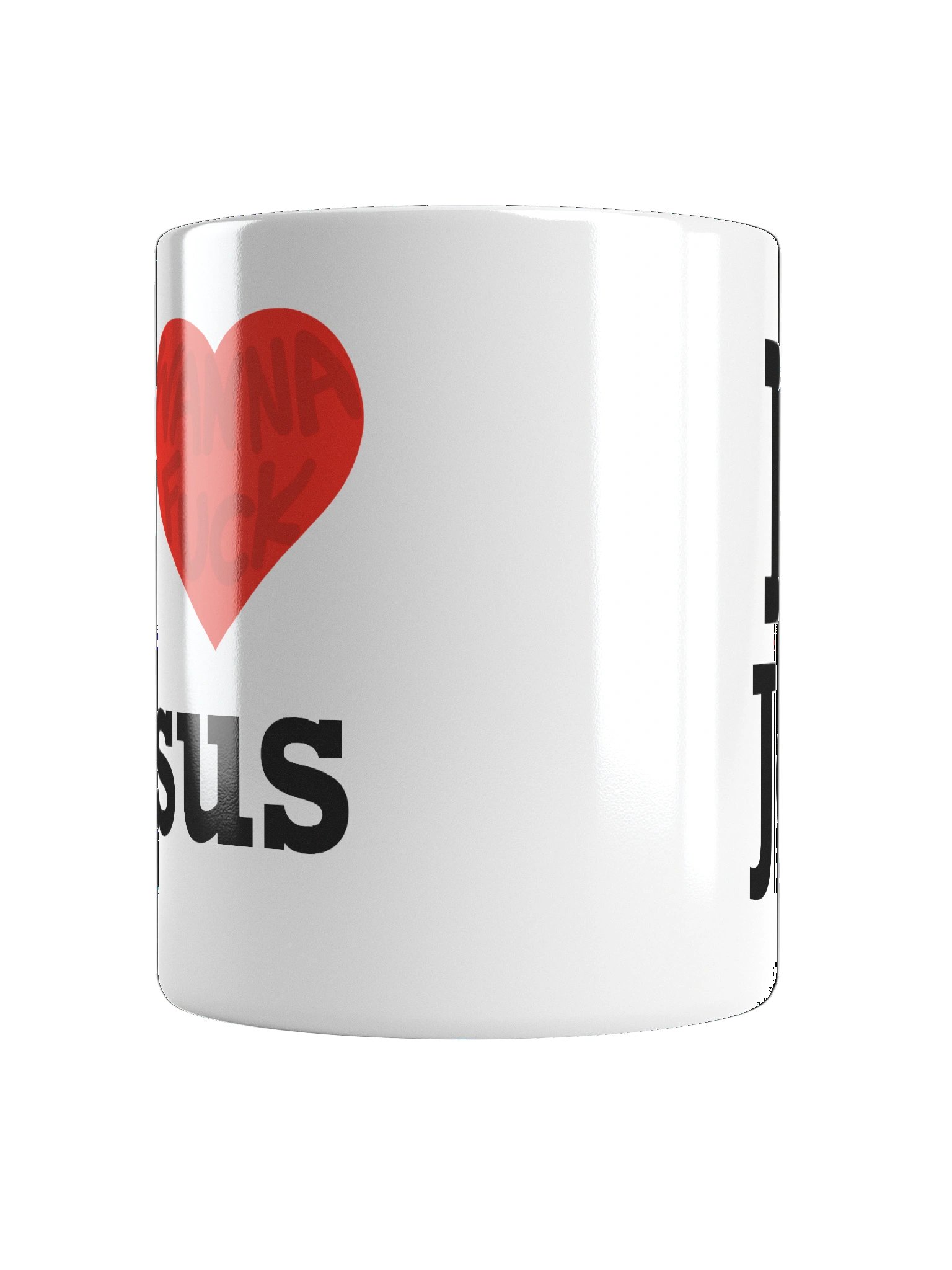 I Love Jesus <3 product image (10)