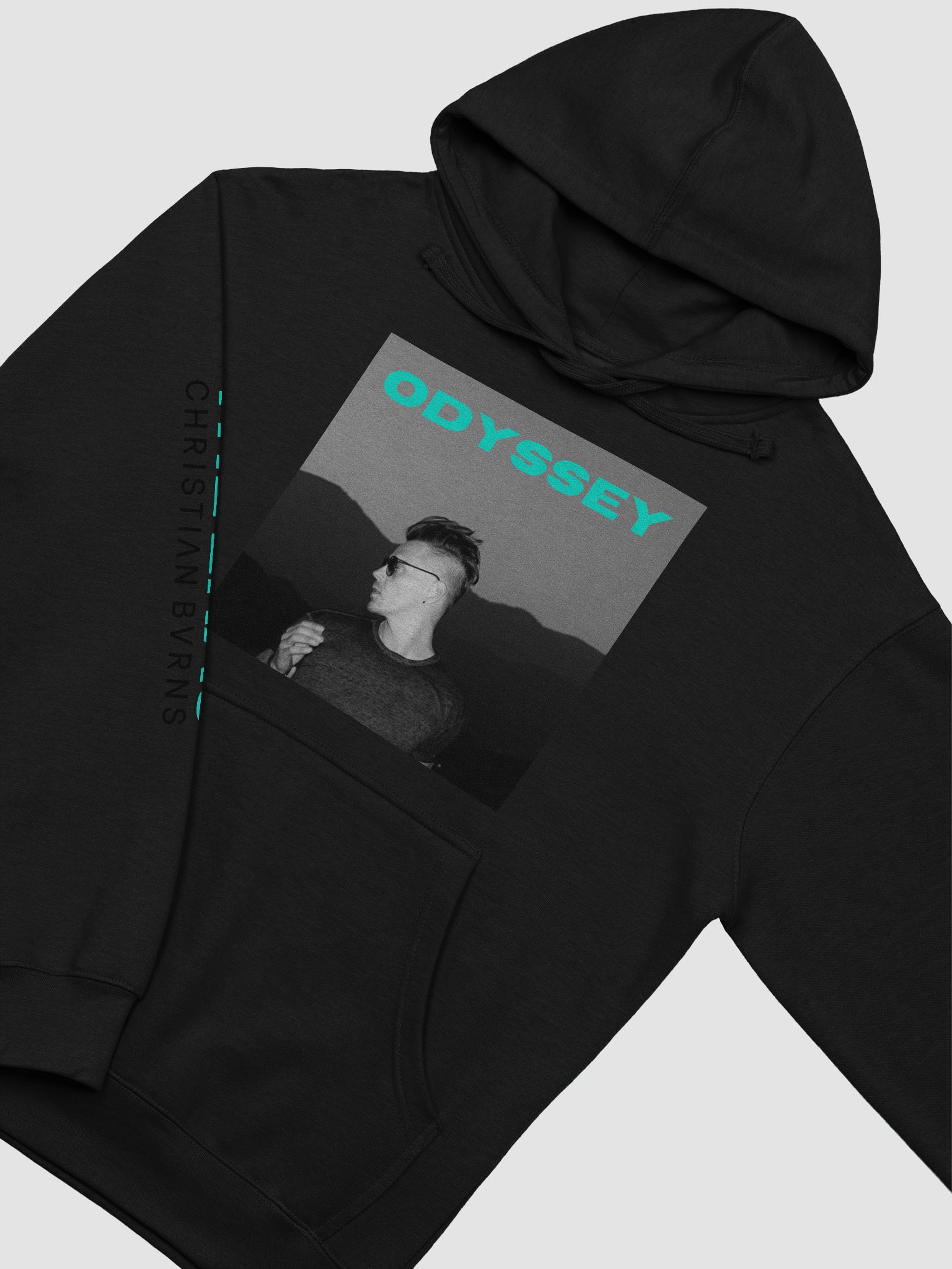 Odyssey Eras Hoodie product image (3)