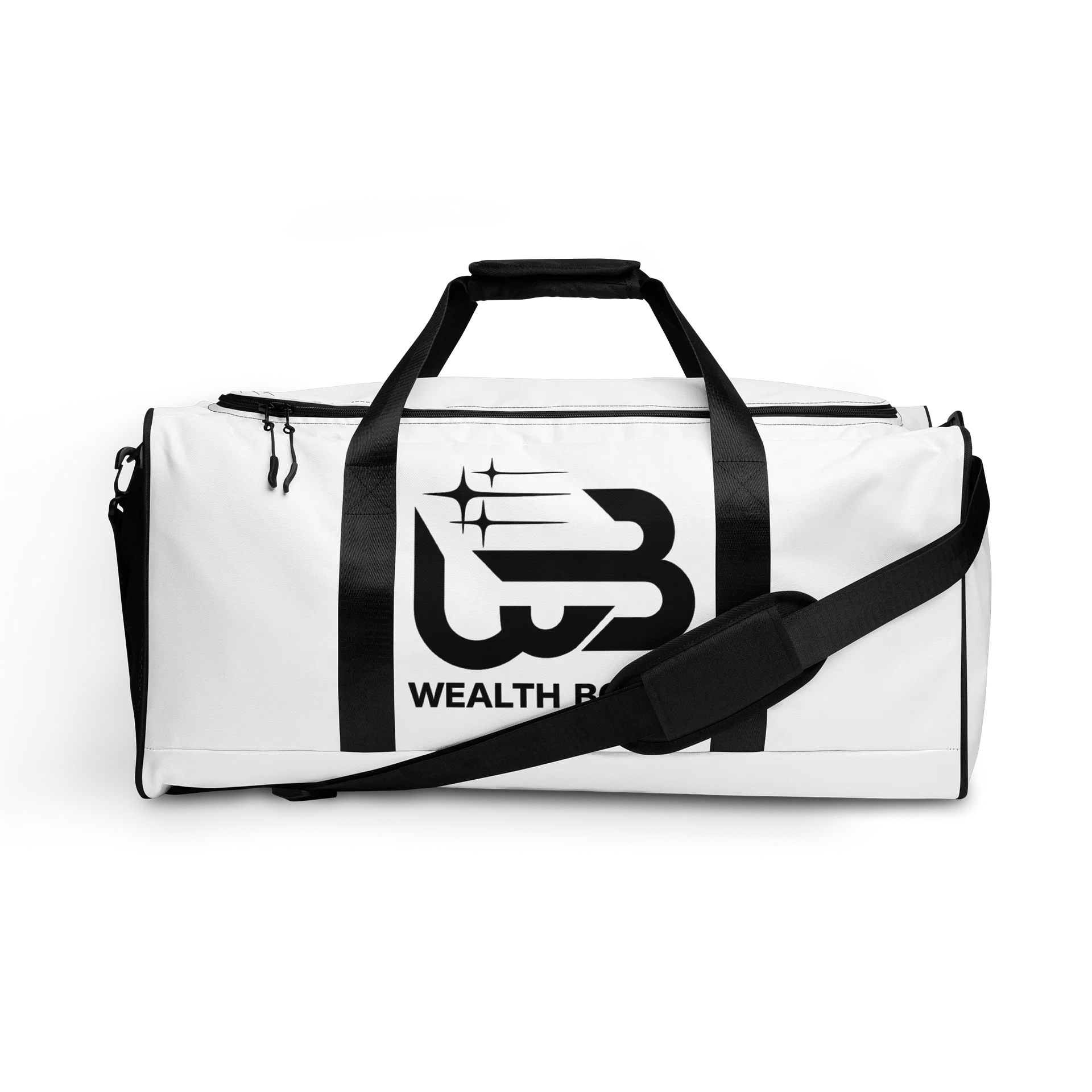 Duffle Bag product image (1)