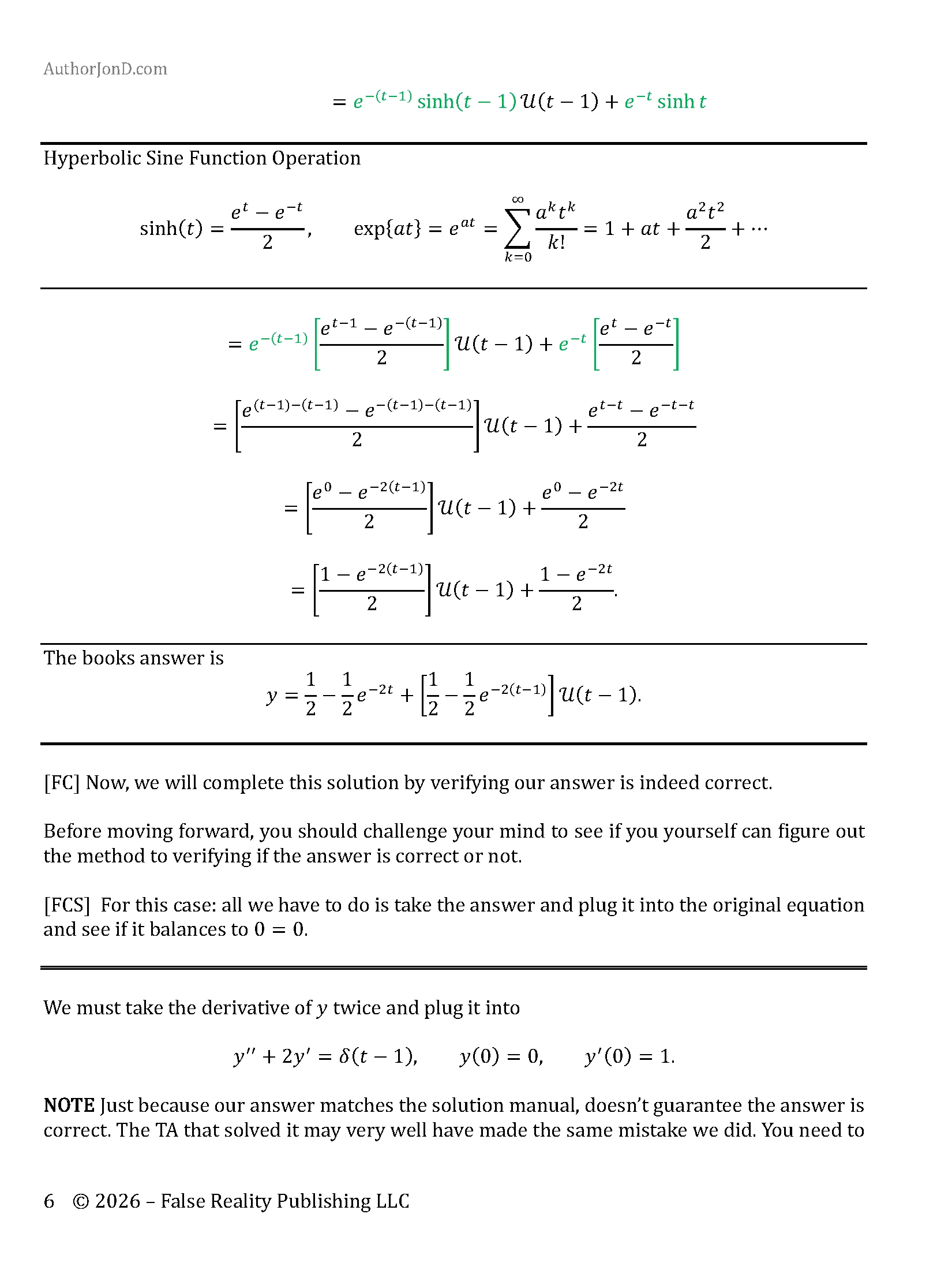 Volume 1: Notations | The Ultimate Crash Course for PLEM Majors [IN PROGRESS] product image (8)