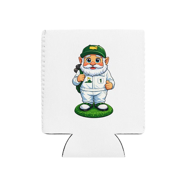 The Gnome product image (1)
