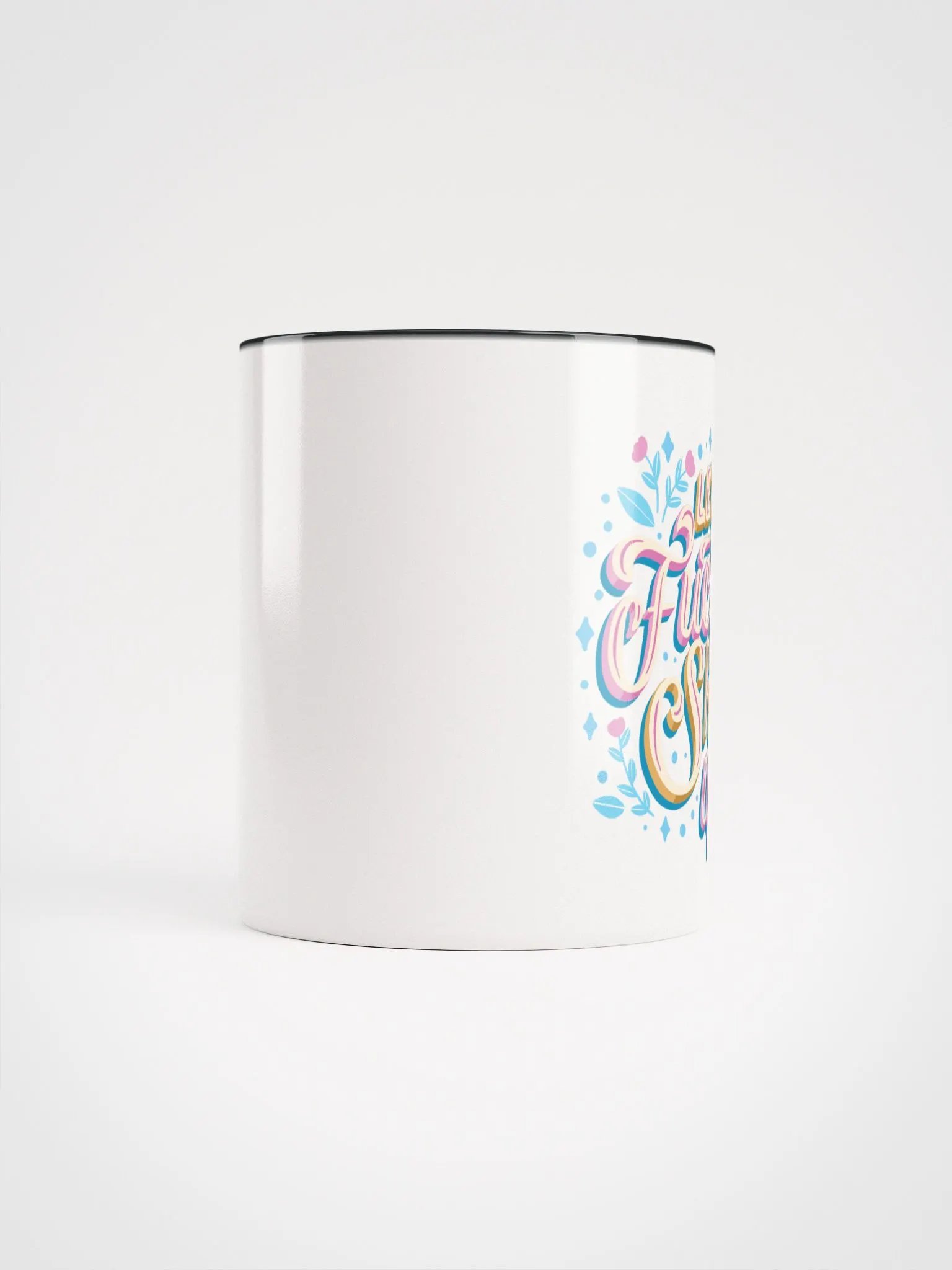 Let's F S Up - Mug product image (5)