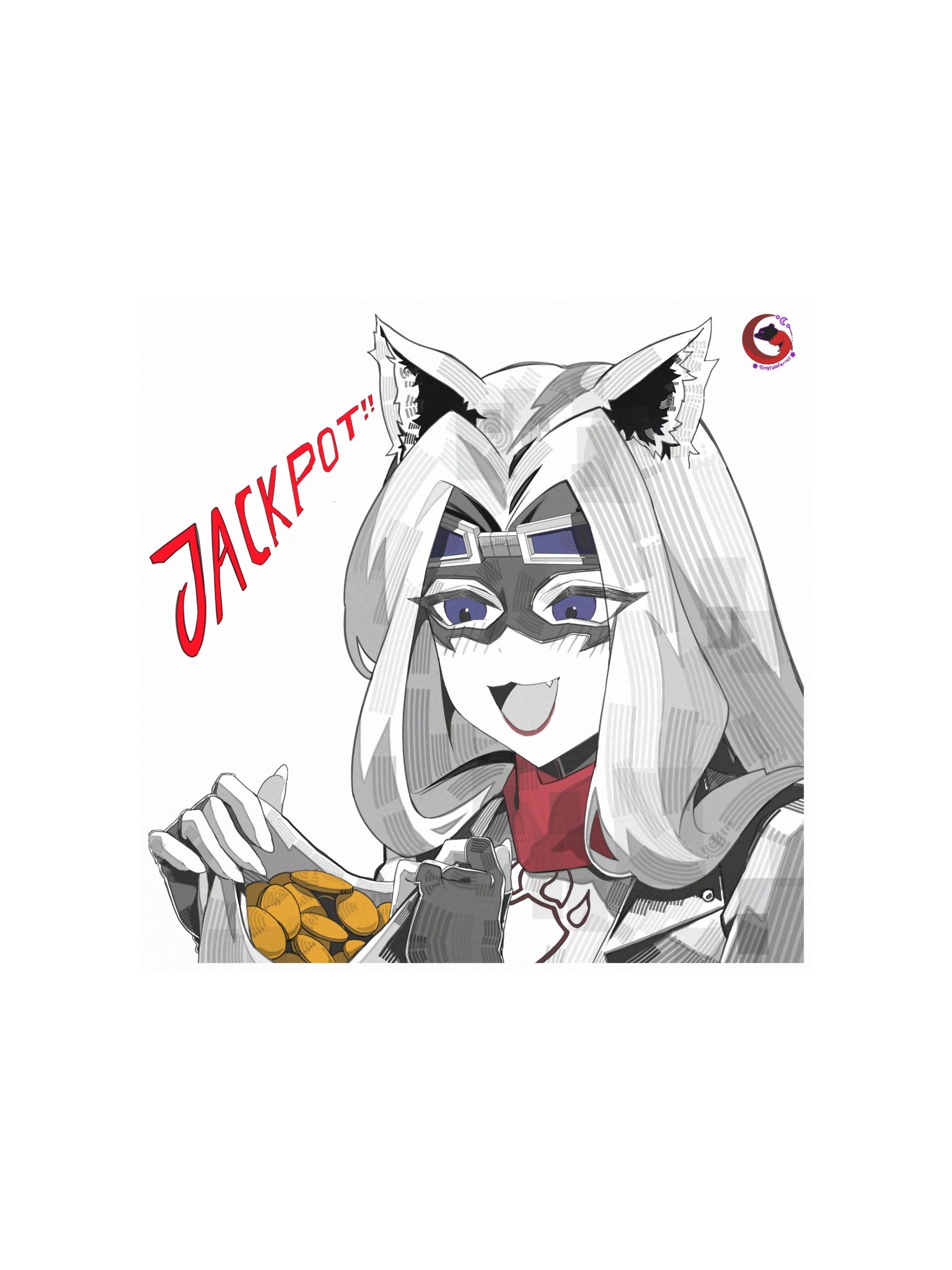 Jackpot! Poster product image (1)
