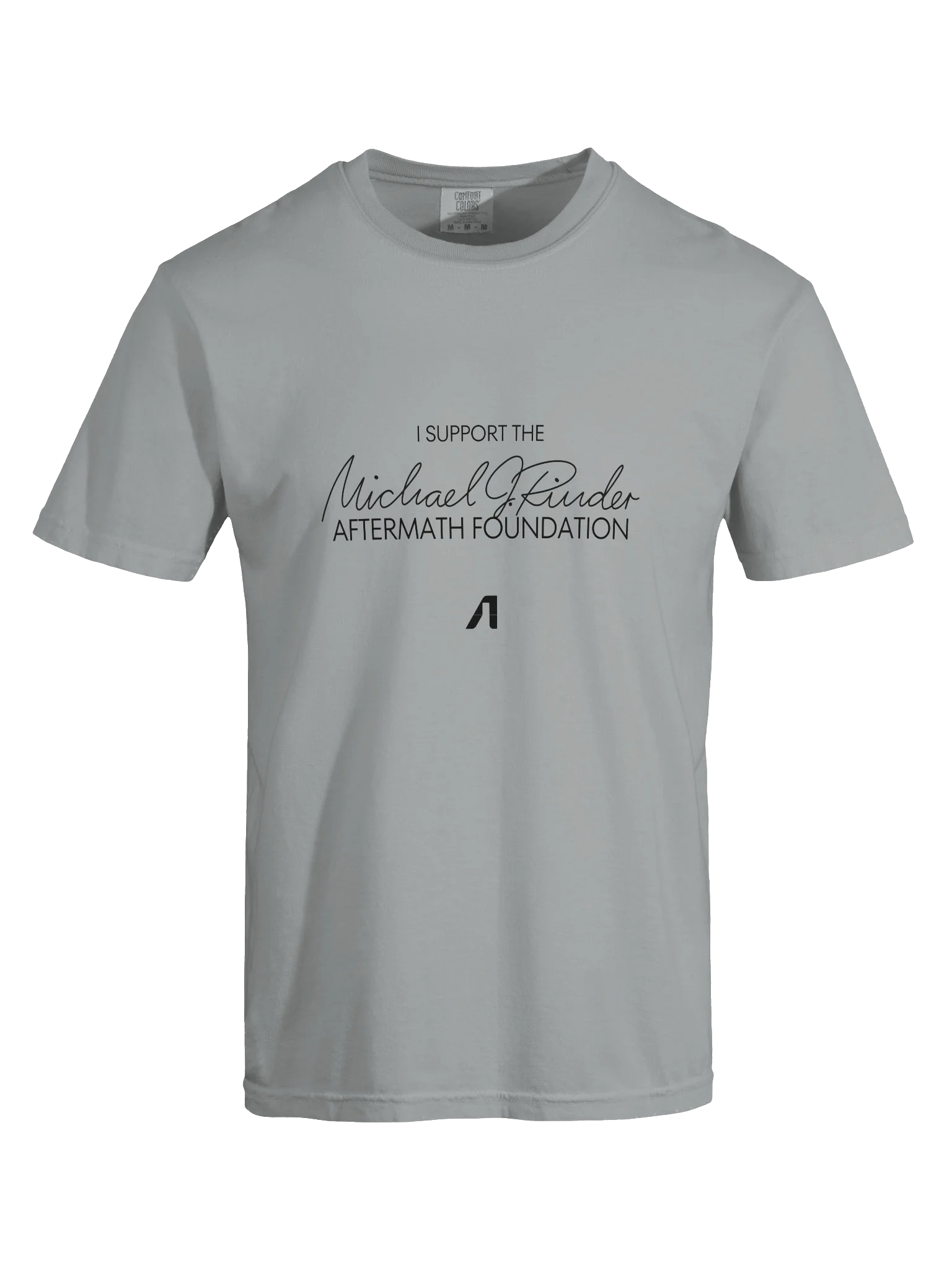 Supporter Tee (Light) product image (68)