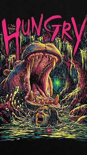 What Made HUNGRY (2026) Scary?
https://youtu.be/4CvmmZ2wlU0