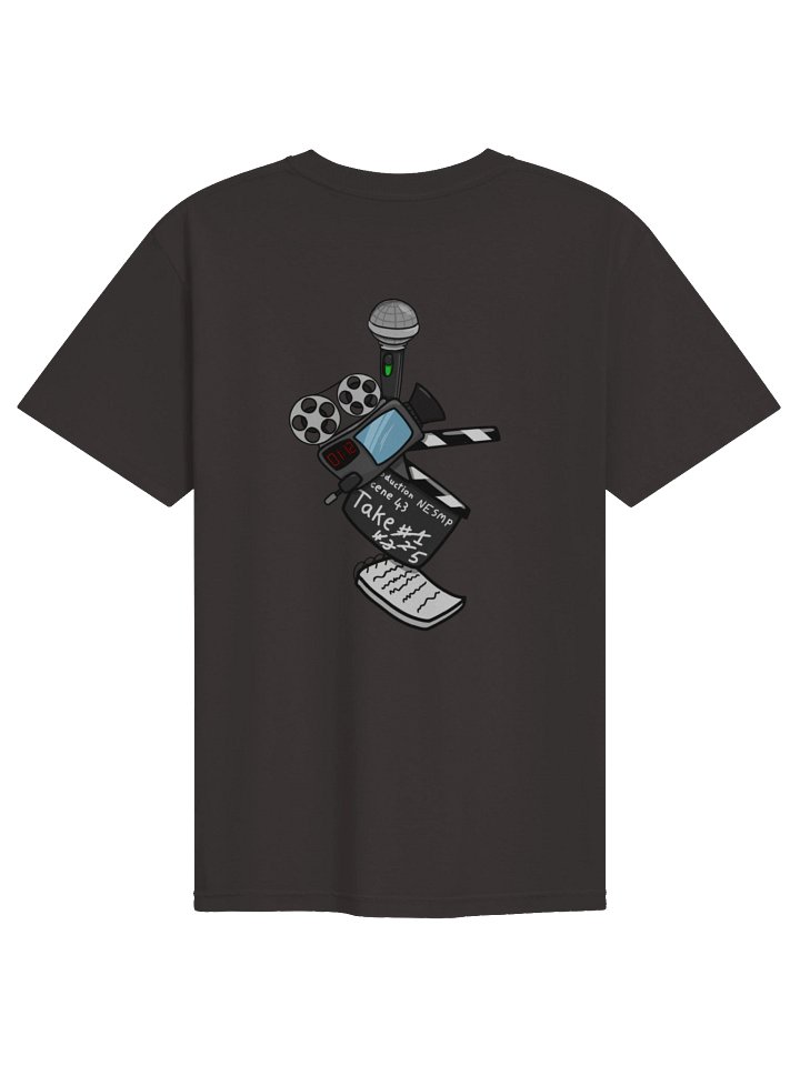 Crew - News Tee product image (7)