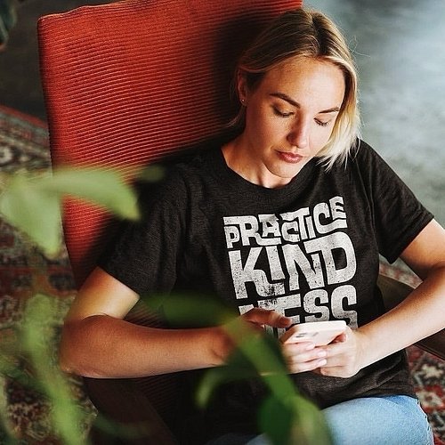 We know you have plenty of choices when it comes to where you buy your next T-shirt. We’re simply asking you to consider choo...