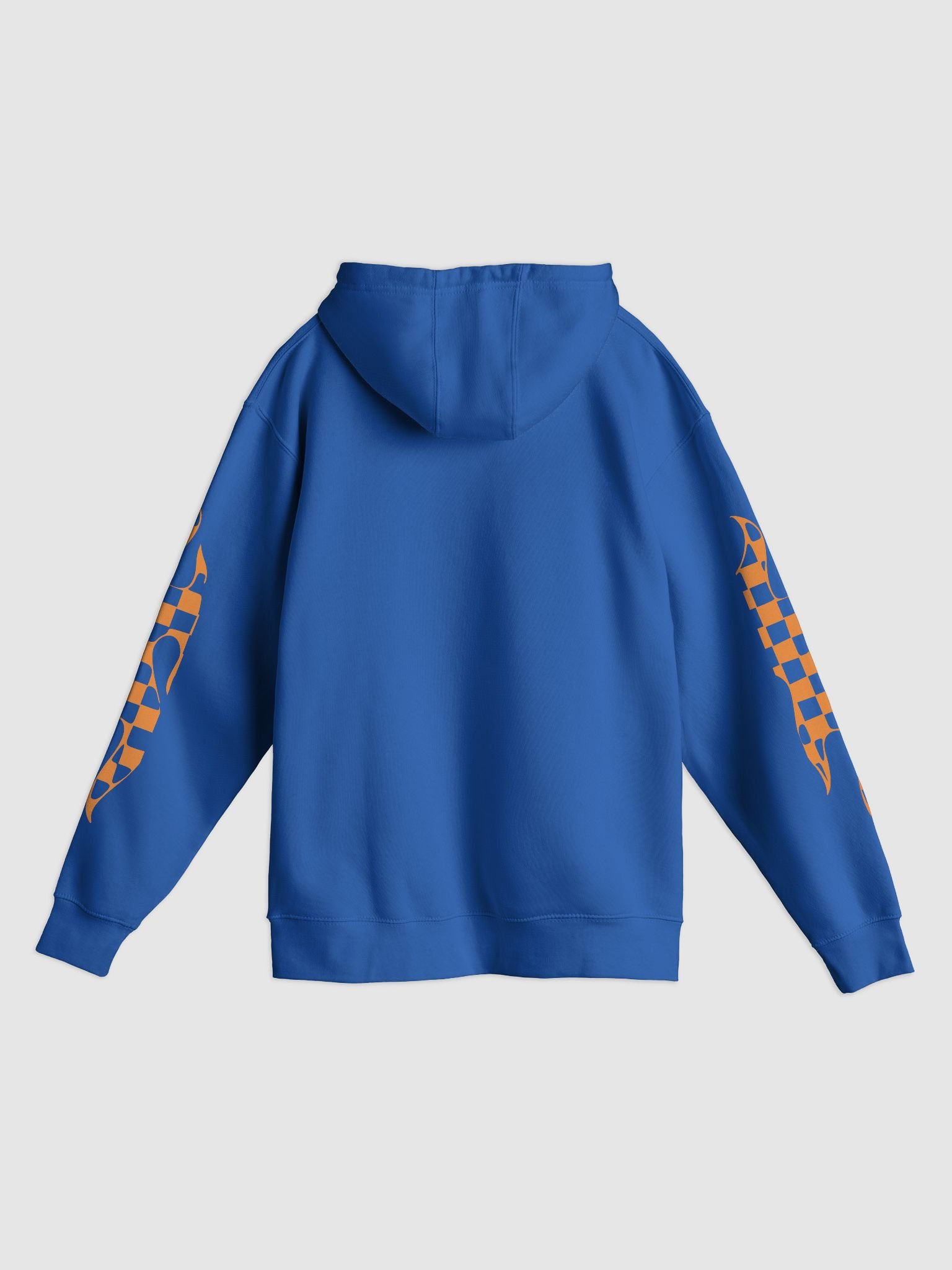 JR3 Legacy Racer Hoodie 1 product image (2)