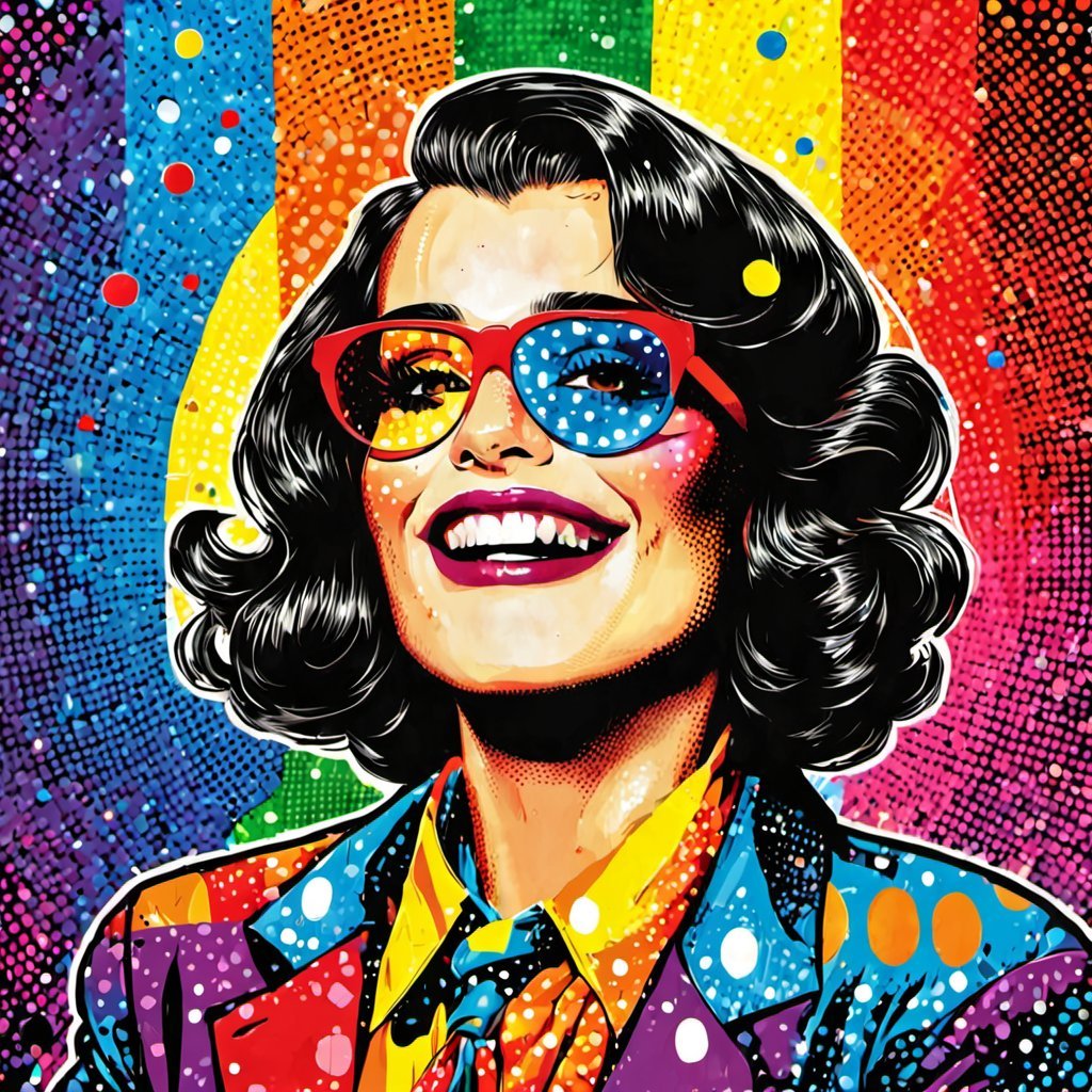 Rainbow Radiance product image (9)