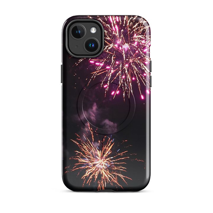 Fireworks with Magnets product image (18)