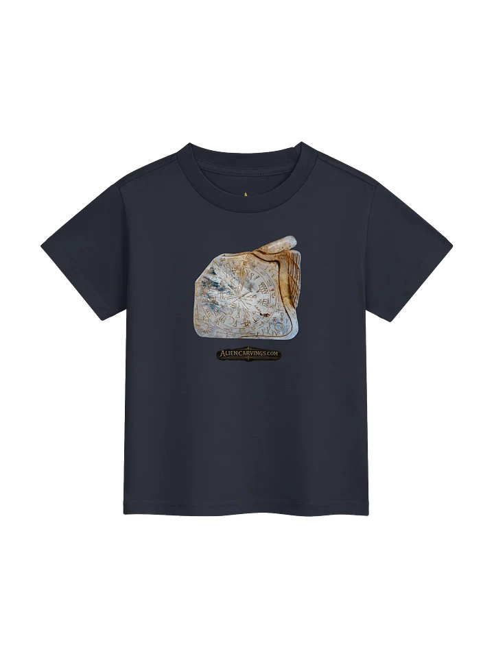 Crystal Astrolabe Kids Premium product image (1)