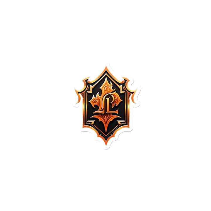 Loper Logo Magnet product image (1)