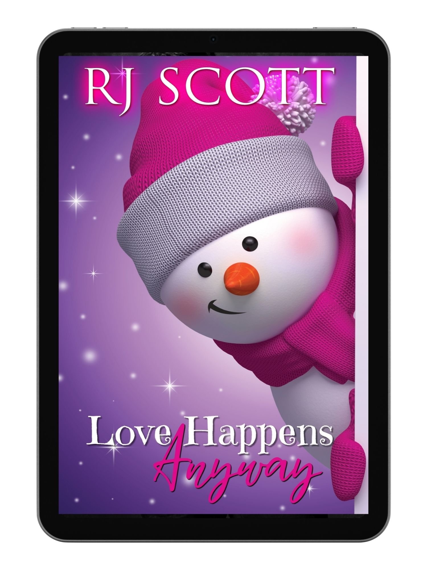 Love Happens Anyway product image (1)