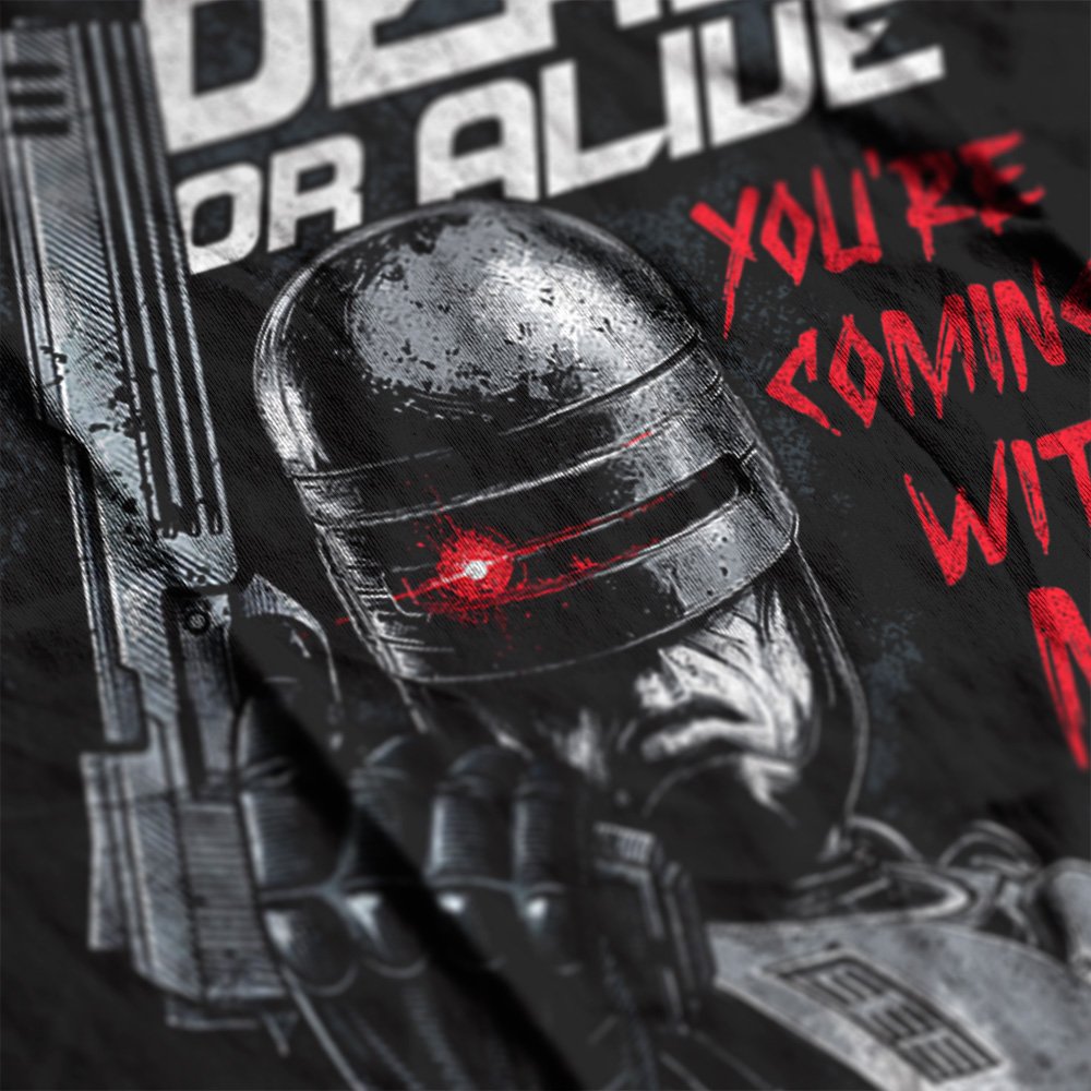Dead or Alive product image (2)