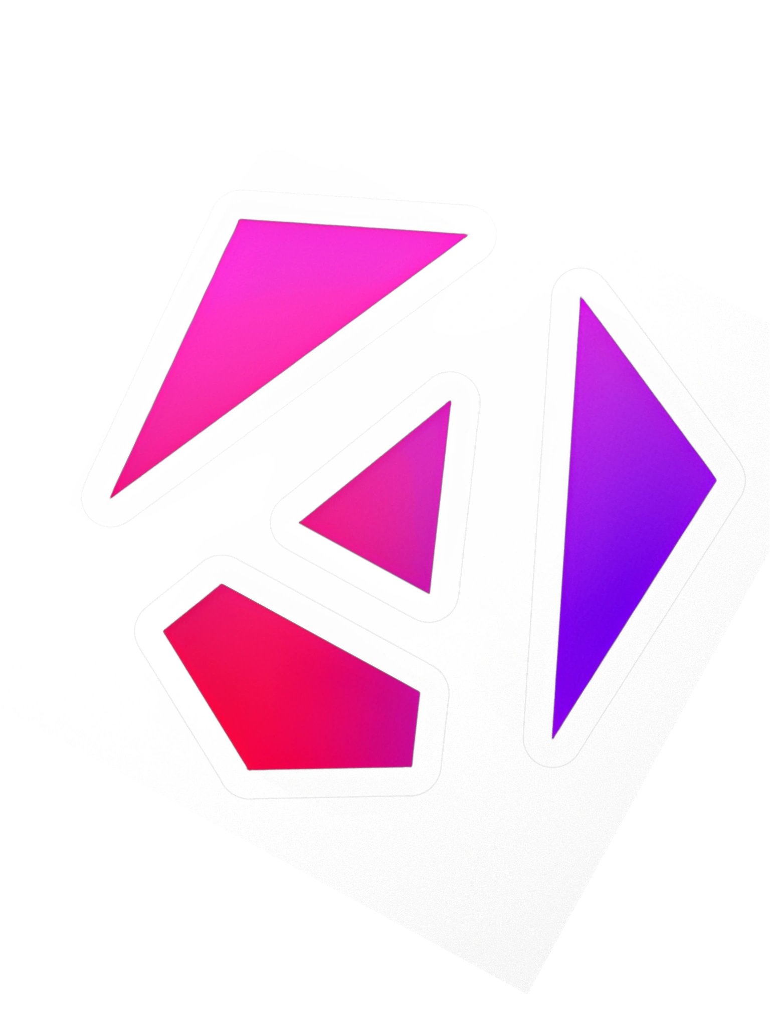 Angular Sticker product image (2)