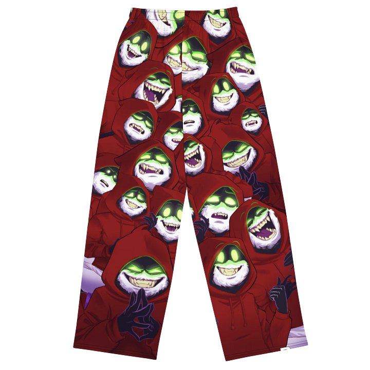 “That’s a Lotta Dyl’s!” Pants product image (2)