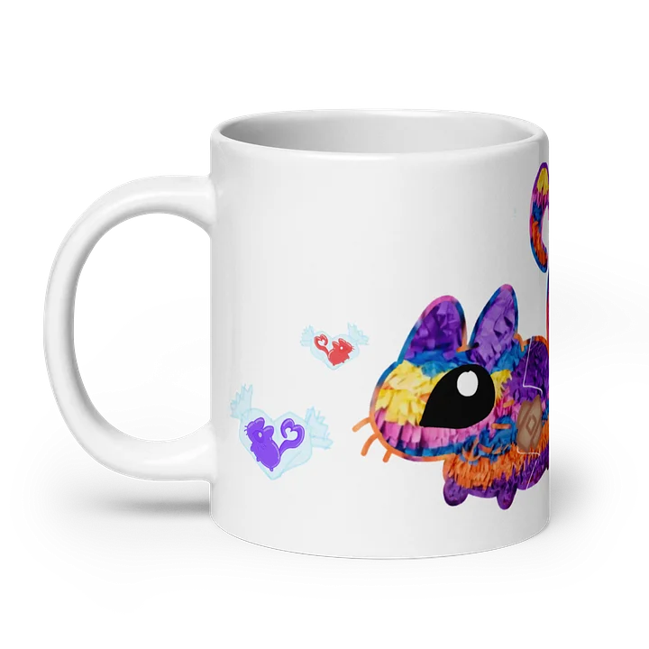 “vannyata” collectible venti coffee mug product image (1)